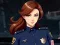 Jwèt Police Ladies - Anime Clicker sou entènèt
