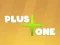 Jwèt Plus One sou entènèt