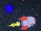 Jwèt Rocket Stars sou entènèt