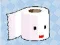 Jwèt Toilet paper please sou entènèt