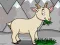 Jwèt Help The Baby Hungry Goat sou entènèt