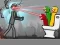 Jwèt Playground: Ragdoll War sou entènèt
