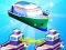 Jwèt Boat Merge & Race sou entènèt