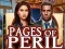 Jwèt Pages of Peril sou entènèt