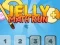 Jwèt Jelly Math Run sou entènèt