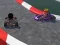 Jwèt Super Codey Kart sou entènèt