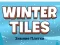 Jwèt Winter Tiles sou entènèt