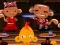 Jwèt Monkey Go Happy Stage 790 sou entènèt