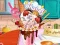 Jwèt Roxie's Kitchen Freakshake sou entènèt