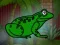 Jwèt Rescue The Green Toad From Underground sou entènèt