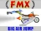 Jwèt FMX Big Air Jump sou entènèt