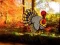 Jwèt Thanksgiving Dancing Turkey Escape sou entènèt