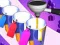 Jwèt Black Friday Coffee Shopping sou entènèt