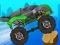 Jwèt Monster Truck: Drive Mad sou entènèt