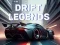 Jwèt Drift Legends sou entènèt