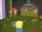 Jwèt Kogama: Mega Big Cube Gun sou entènèt