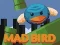 Jwèt Mad Bird sou entènèt