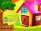 Jwèt Tiled Roof House Gold Treasure Escape sou entènèt