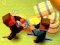Jwèt Ragdoll Arena 2 Player sou entènèt