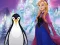 Jwèt Frozen Princess Escape sou entènèt