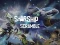Jwèt Starship Scramble sou entènèt