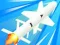 Jwèt Boom Missile 3D sou entènèt