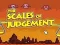 Jwèt The Scales of Judgement sou entènèt