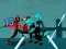 Jwèt Stickman Master: Archer Legend sou entènèt