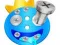 Jwèt Screw Pin Puzzle! sou entènèt