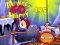Jwèt Monkey Go Happy Stage 495 Cryptozoologist sou entènèt