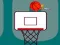 Jwèt Basketball FRVR Dunk Shoot sou entènèt