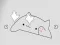 Jwèt Cute Cat Clicker sou entènèt