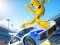 Jwèt Crash Test Dummy: Flight Out sou entènèt