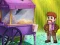 Jwèt The Sweet Popcorn Escape sou entènèt