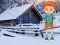 Jwèt Boy Escape From Winter Season sou entènèt