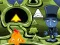 Jwèt Monkey Go Happy Stage 298 sou entènèt