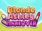 Jwèt Blonde Ashley Makeover sou entènèt