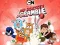 Jwèt Cartoon Network Air Hockey Scramble sou entènèt