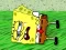 Jwèt Spongebob Jump Jump Jump! sou entènèt