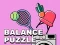Jwèt Balance Puzzle sou entènèt