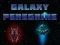Jwèt Galaxy Peregrine sou entènèt