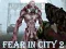 Jwèt Fear In City 2 sou entènèt