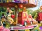 Jwèt Funfair Mysteries sou entènèt