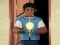 Jwèt Find Bulb Magic Man sou entènèt