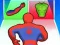 Jwèt Mashup Hero: Superhero Games sou entènèt