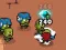 Jwèt Zombie Rush sou entènèt