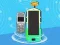 Jwèt Phone Evolution Stacking sou entènèt