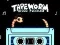 Jwèt Tapeworm Disco Puzzle sou entènèt