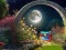 Jwèt Dark Night Gold Escape sou entènèt