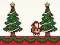 Jwèt Xmas Dash sou entènèt